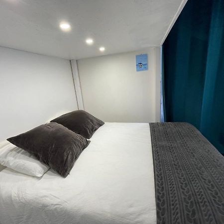 Azur Apartment Saint-Nazaire  Exterior photo