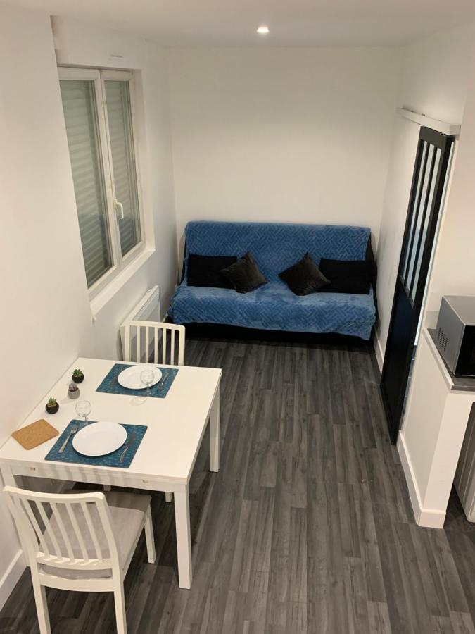Azur Apartment Saint-Nazaire  Exterior photo